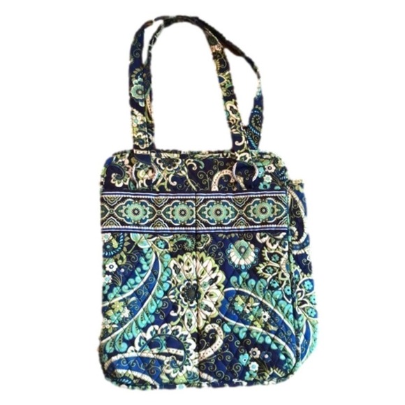 Vera Bradley Bag Retired Pattern - Picture 1 of 7